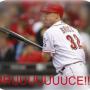 Jay Bruce Photo 29