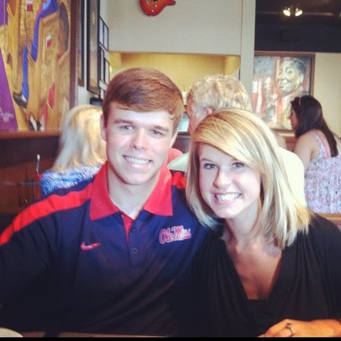Catherine Mccown Photo 8