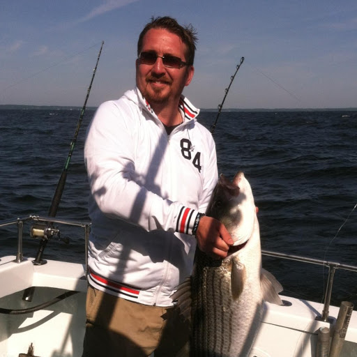 David Phelps Photo 41