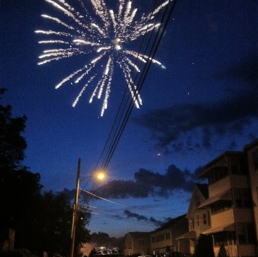 Scott Nicholson Photo 34