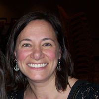 Julie Lang Photo 17