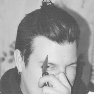 Kenneth Lucas Photo 32