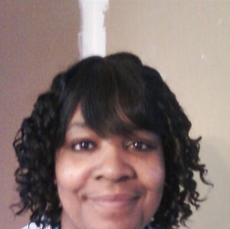 Monica Robinson Photo 6