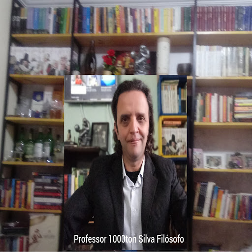 Milton Silva Photo 28