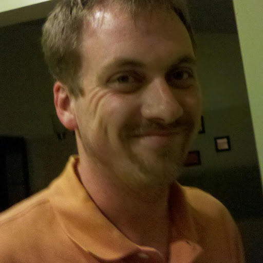 Scott Hartman Photo 25