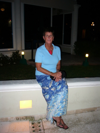 Pat Harris Photo 33