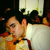 Kevin Scherer Photo 40