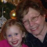 Lois Martin Photo 34