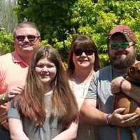 Pamela Griffith Photo 39