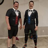 Dustin Mcbride Photo 15