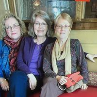 Alicia Steele Photo 21