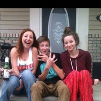 Casey Duncan Photo 21