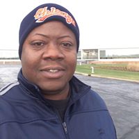 Roderick Jenkins Photo 17