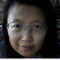 Yue Zhang Photo 41