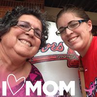 Paula Helms Photo 20