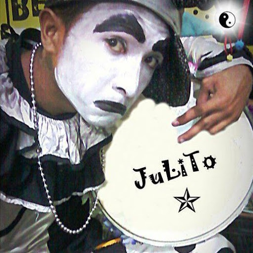 Julio Mosquera Photo 3
