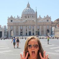 Julie Merrell Photo 5