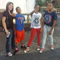 Teresa Carlton Photo 9