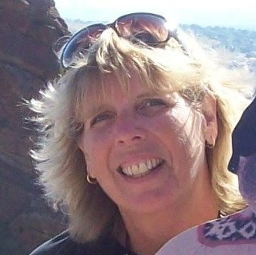 Janet Ford Photo 3