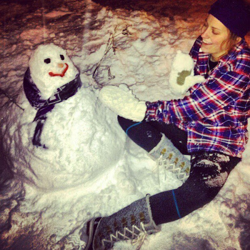 Shannon Dougherty Photo 14