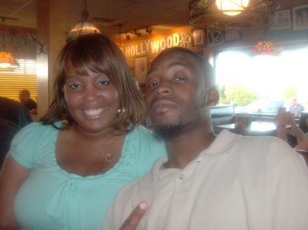 Ashley Galbreath Photo 4
