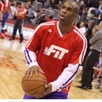 Jodie Meeks Photo 24