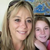 Brenda Popham Photo 2