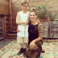 Victoria Joy Photo 7