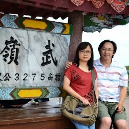 Gordon Chen Photo 25