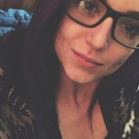 Amber Kline Photo 14