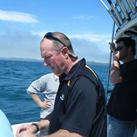 Paul Sharp Photo 20