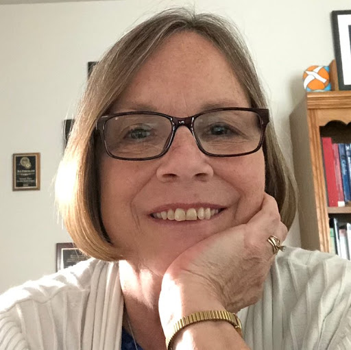 Susan Strickland Photo 17