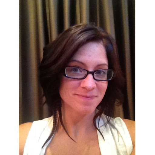 Kristi Tucker Photo 6