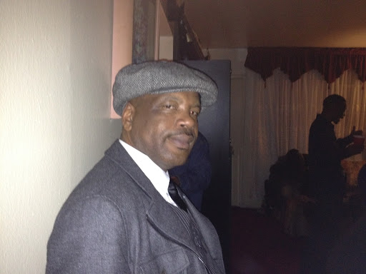 Christopher Blake Photo 45