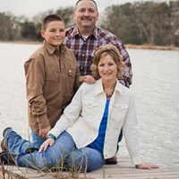 Kim Robertson Photo 35