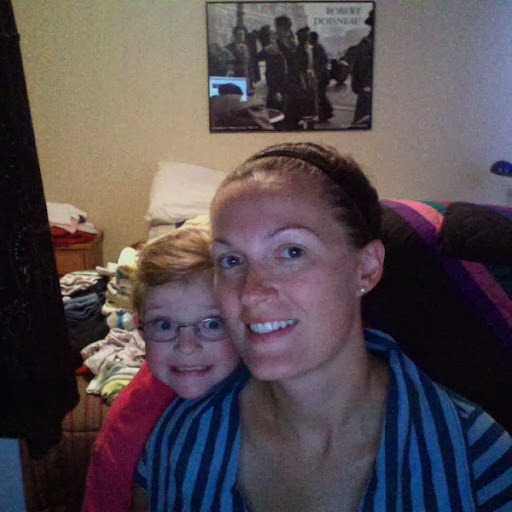 Christie Wells Photo 31