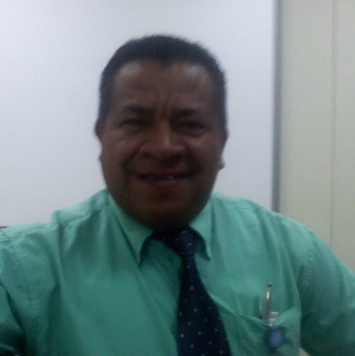 Eduardo Romero Photo 18