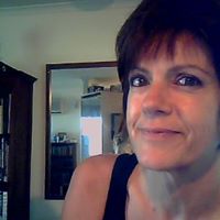 Julia Wright Photo 16