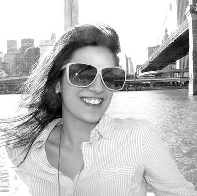 Stacy Edwards Photo 7