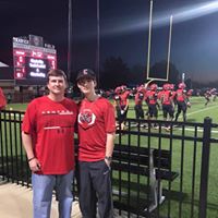 Brian Hickman Photo 15