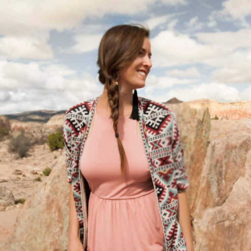 Christina Fabian Photo 27