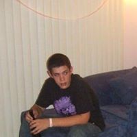 Eric Frazer Photo 15