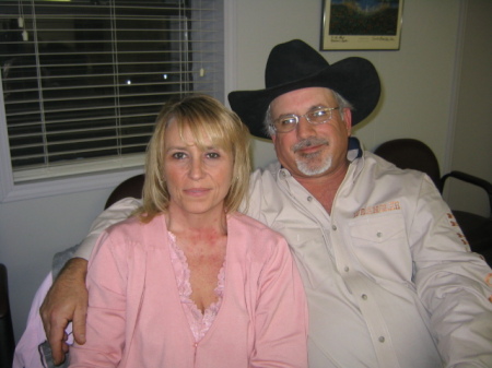 Pam Welch Photo 1