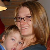 Emily Conner Photo 11