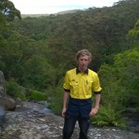 John Mathieson Photo 13