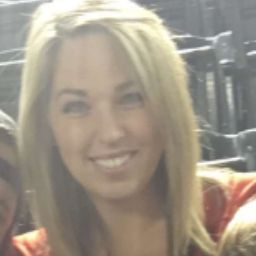 Christina Montoya Photo 11