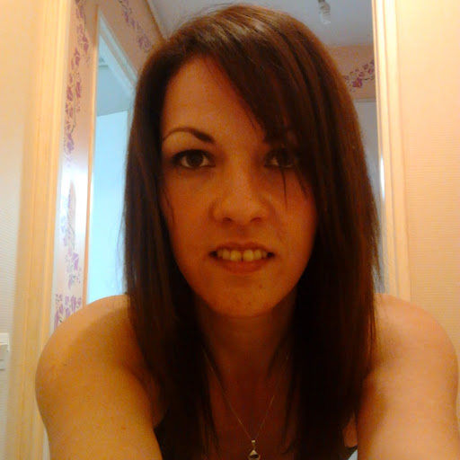 Cindy Leclercq Photo 4