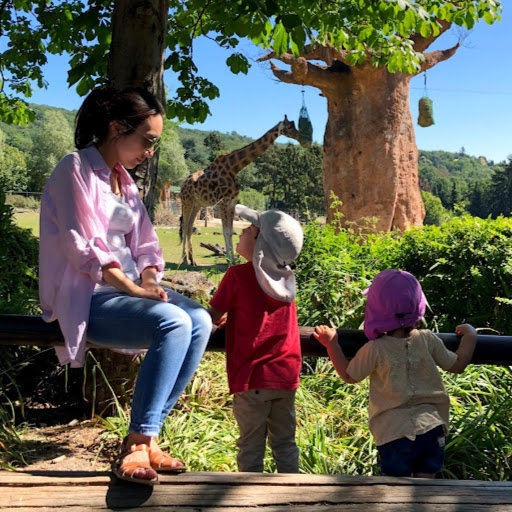 Julie Chung Photo 40