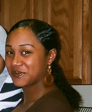 Ebony Harris Photo 27