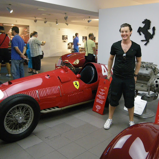 Steven Stein Photo 20